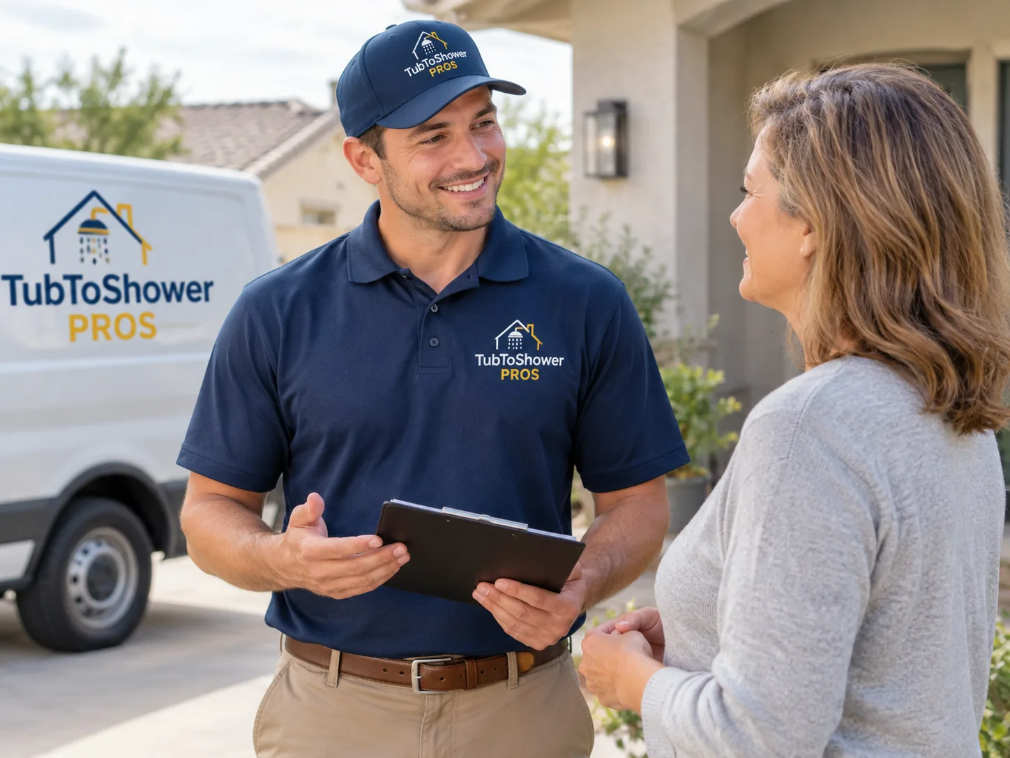 Tub Shower Conversion Huntsville, UT FAQs